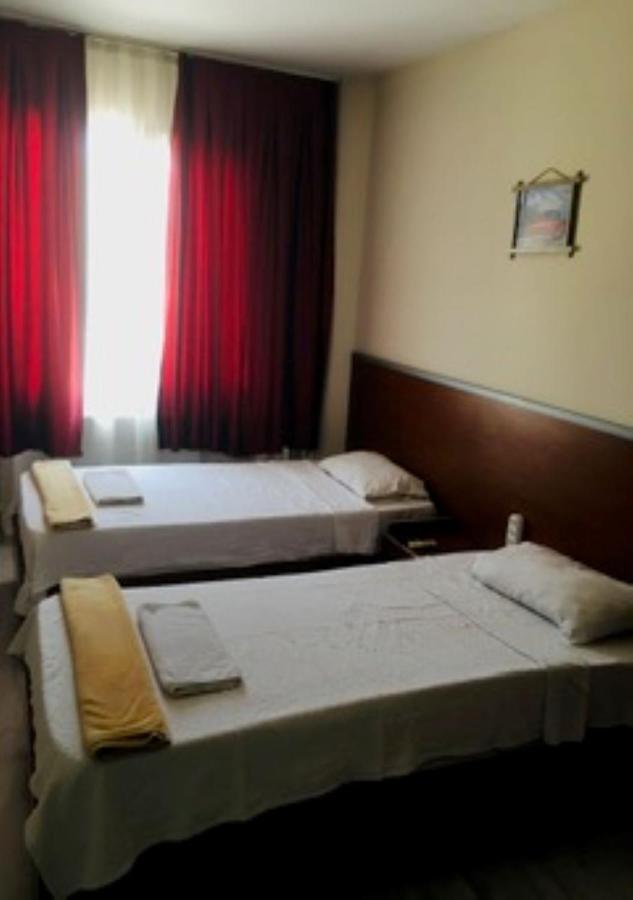 Aksa Hotel Torbalı Exteriér fotografie